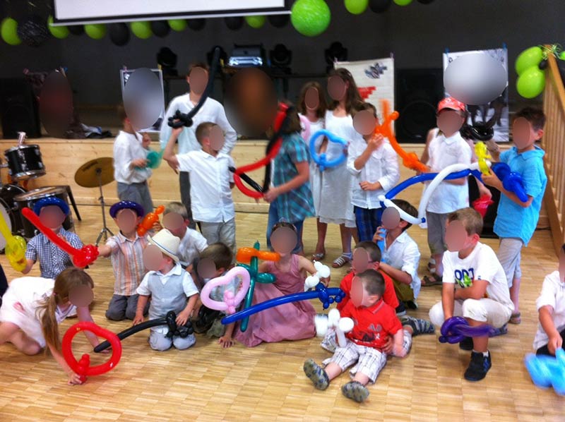 Total Evénement - Animation - Soirée DJ - Eure et Loir (28)